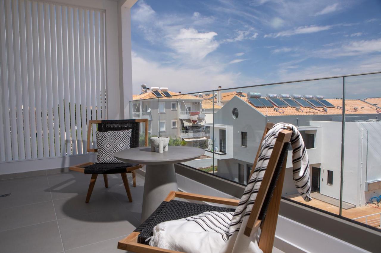 Achillion Suites Lefkada City Exterior photo